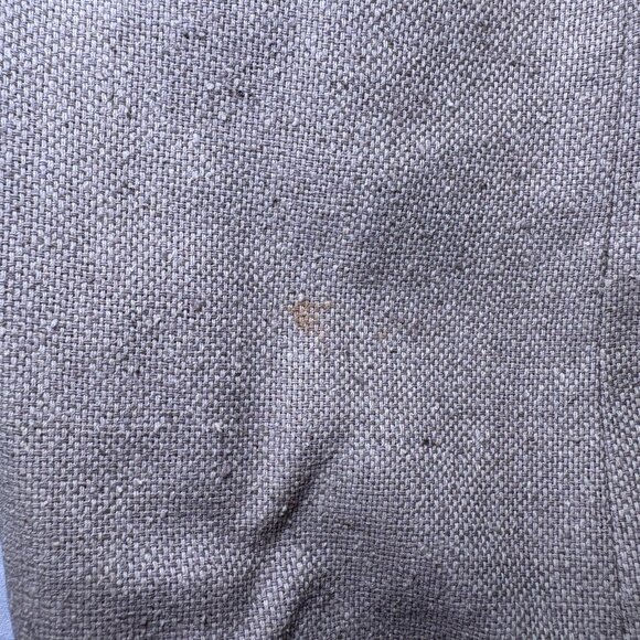 John Alexander‎ Hartmarx Men's Sport Coat Blazer 2 Button 100% SILK 40 Old Money - Picture 15 of 15